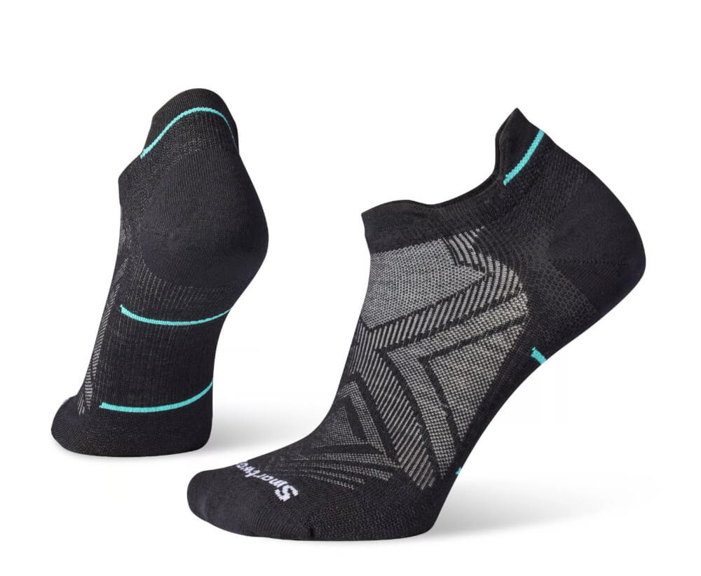 RUN Zero Cushion LOW Ankle-001-Noir-1