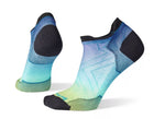 RUN Zero Cushion Ombre Print LOW Ankle-810-Capri-1