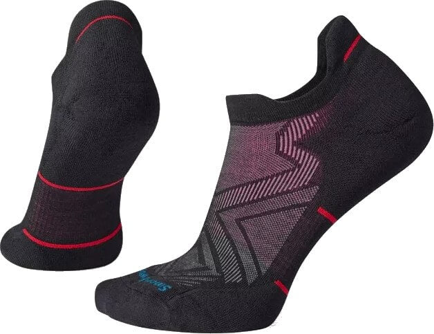 RUN Targeted Cushion LOW Ankle-001-Noir-1