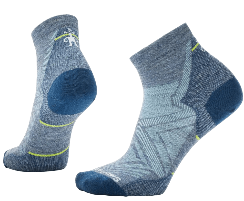 RUN Zero Cushion Ankle-L88-Pewter Blue-1