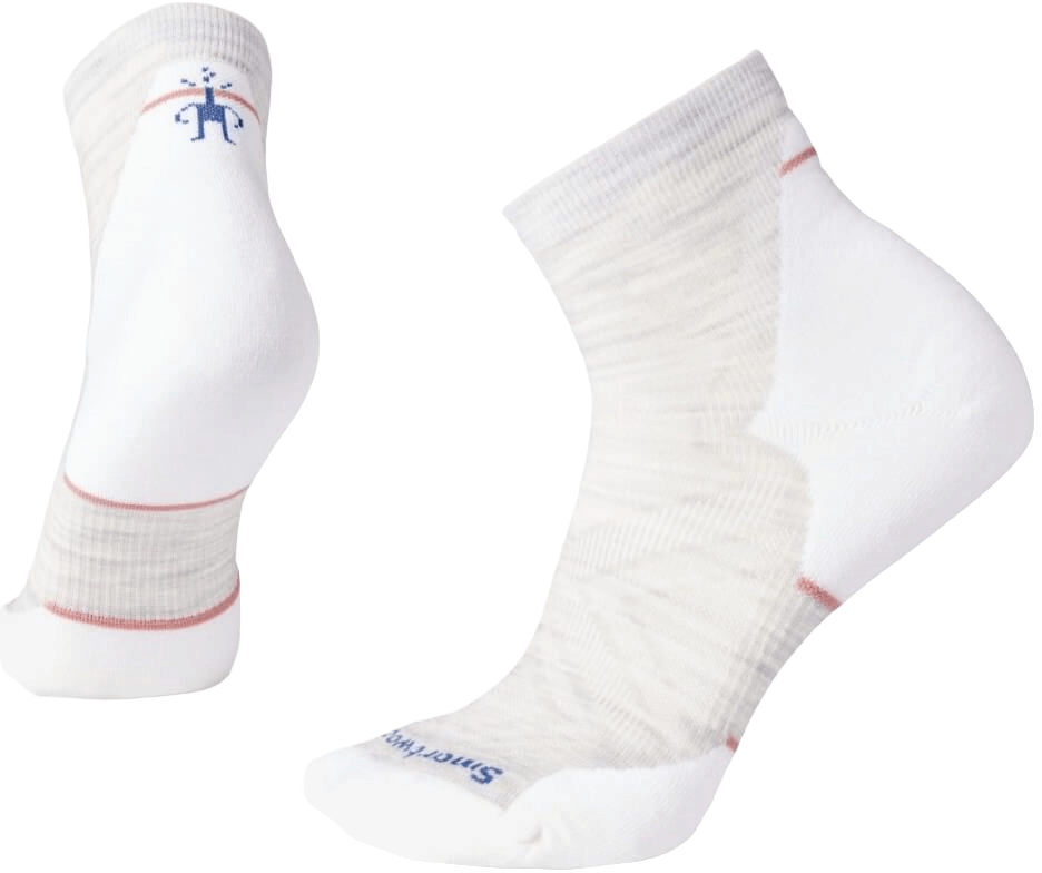 RUN Targeted Cushion Ankle-069-ASH-1