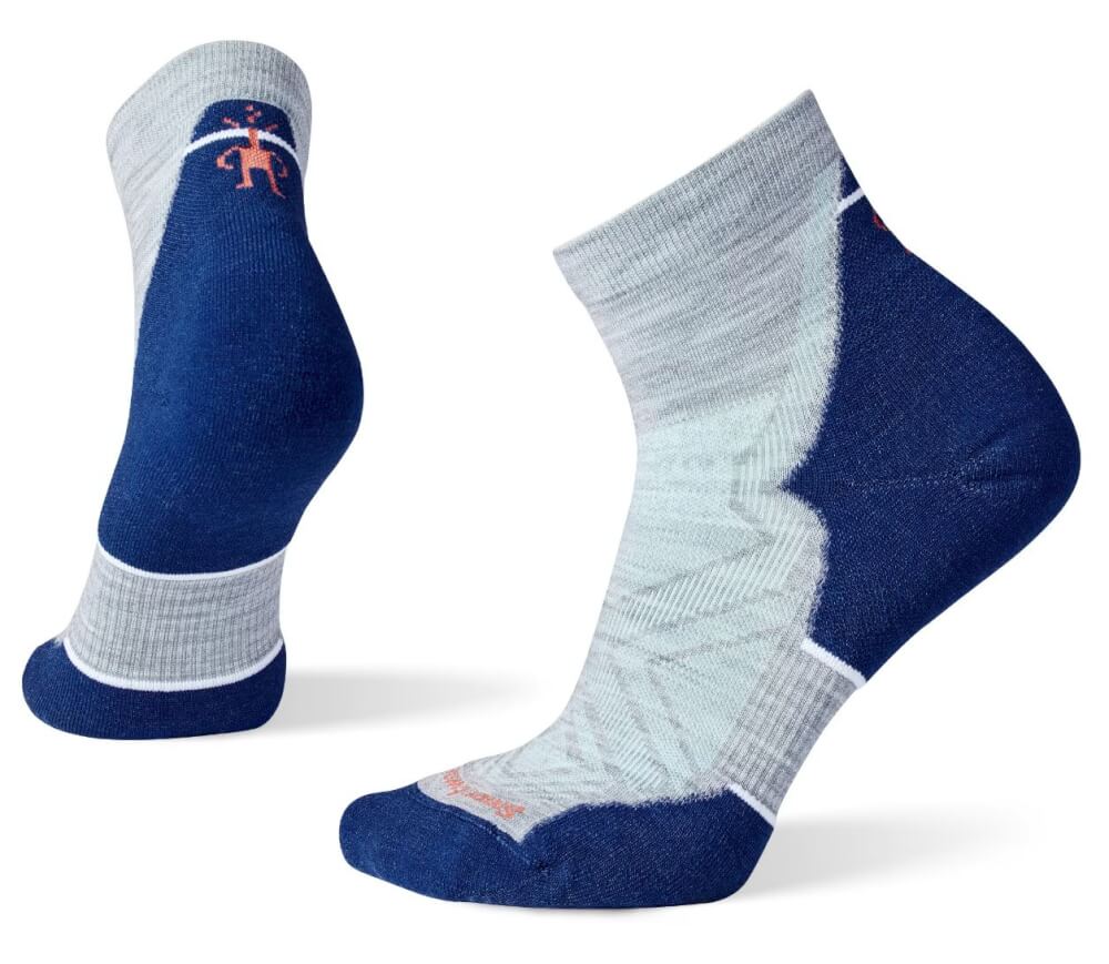 RUN Targeted Cushion Ankle-039-Light Gray-1