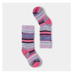 Hike Full Cushion Margarita Crew-R13-Purple Dawn-1