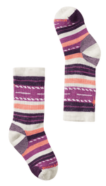 Hike Full Cushion Margarita Crew-A81-Moonbeam-1