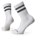 Athletic Stripe Crew-3