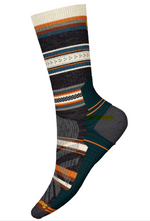 BAS Hike Light Cushion Panorama Crew HOMME