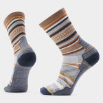 BAS Hike Light Cushion Panorama Crew HOMME