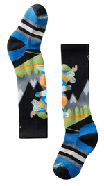 Wintersport Full Cushion Mountain Moose-001-Noir-1