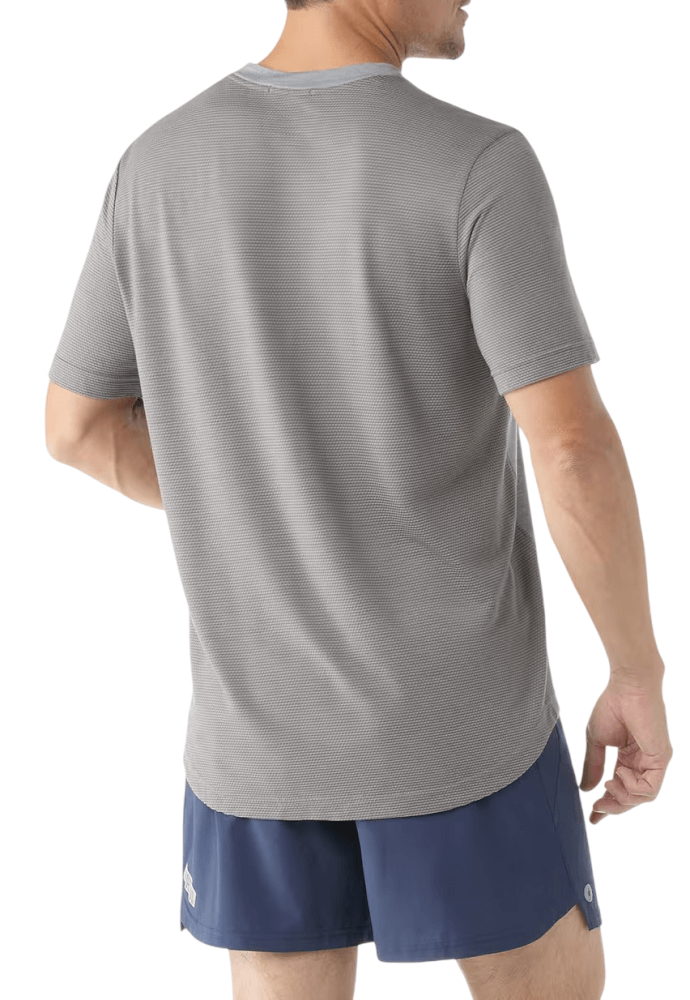 Active Mesh-3