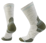 Hike Targeted Cushion Crew-069-ASH-1
