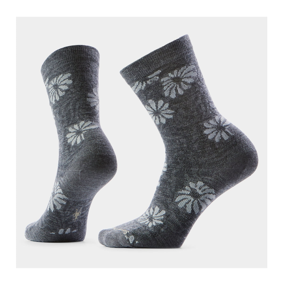 Everyday Floral Crew {SW002678}