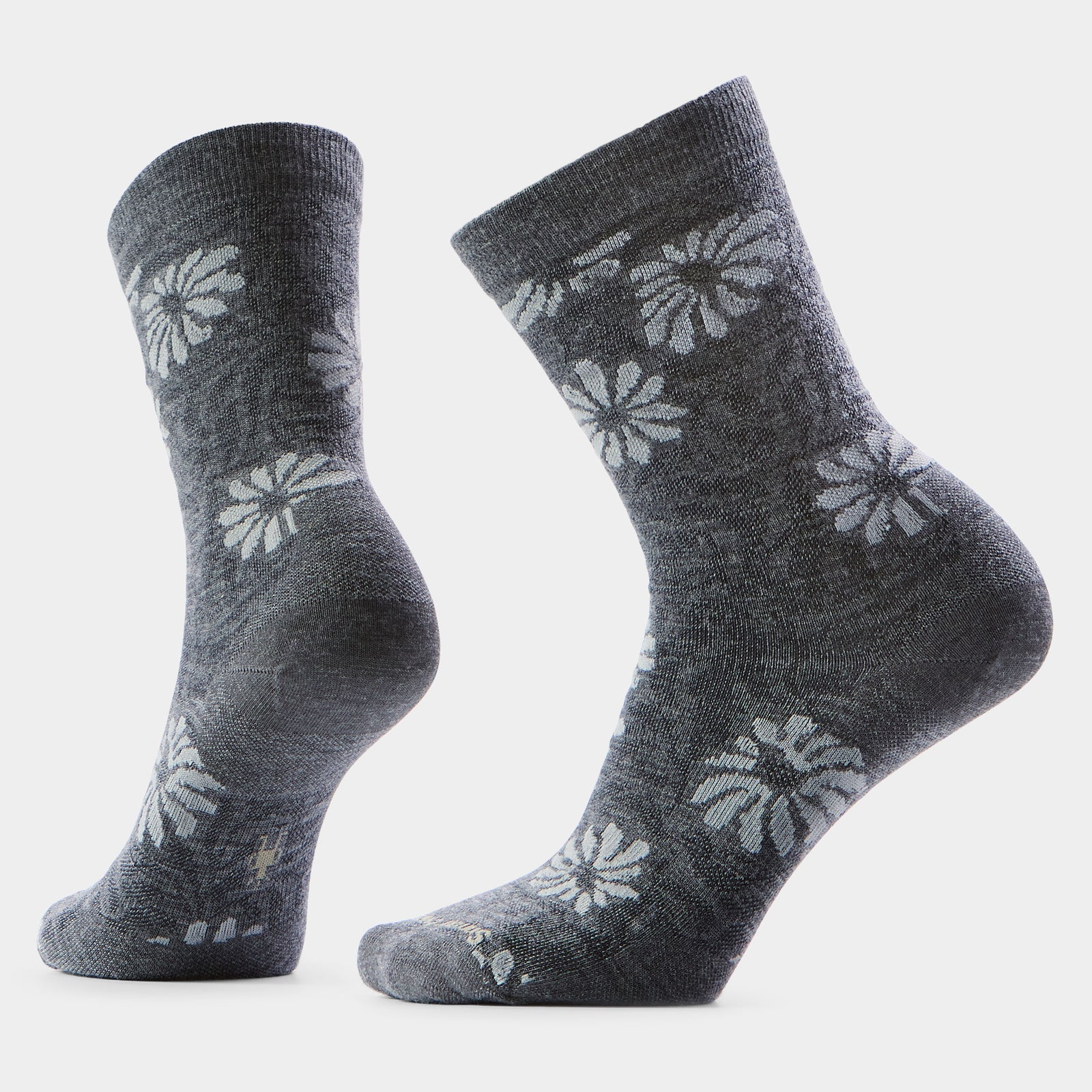 Everyday Floral Crew {SW002678}