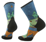 Trail RUN Targeted Cushion Mountain-G74-Twilight Blue-1