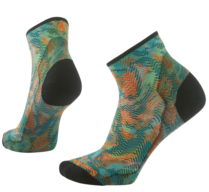 W Bike Zero Cushion Jungle Music Print-K11-Honey Gold-1