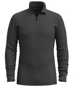 Classic Thermal Merino Base Layer-010-Charcoal Heather-1