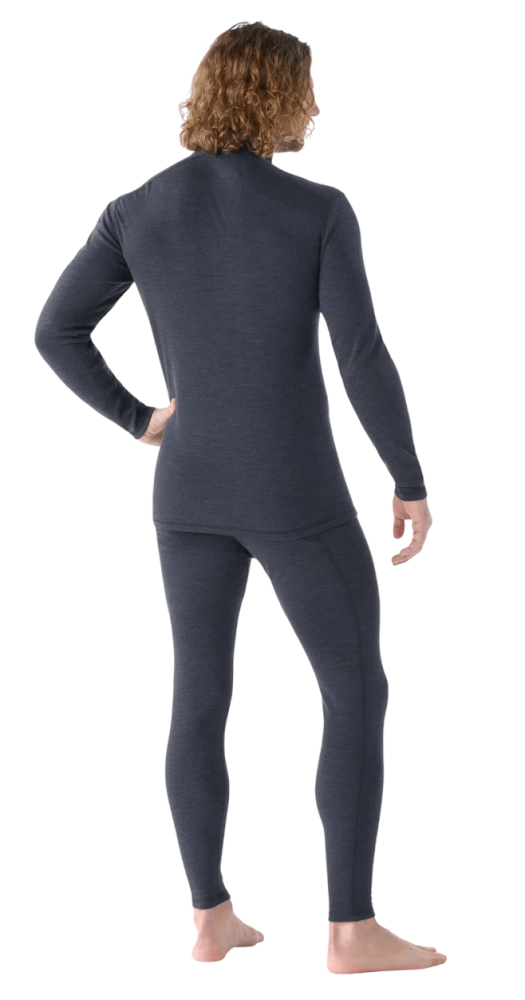 Classic Thermal Merino Base Layer-7