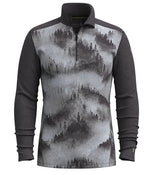 Classic Thermal Merino Base Layer-P20-Charcoal Foggy P-1