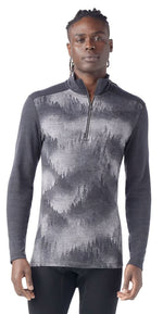 Classic Thermal Merino Base Layer-3