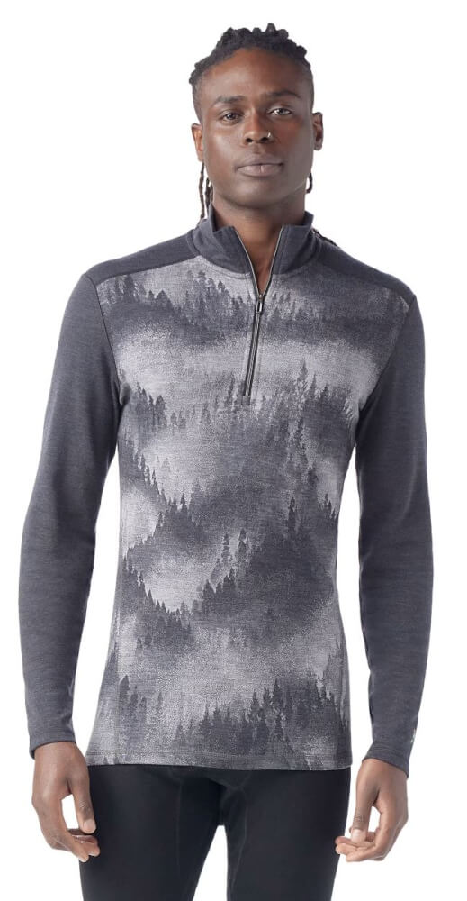 Classic Thermal Merino Base Layer-3