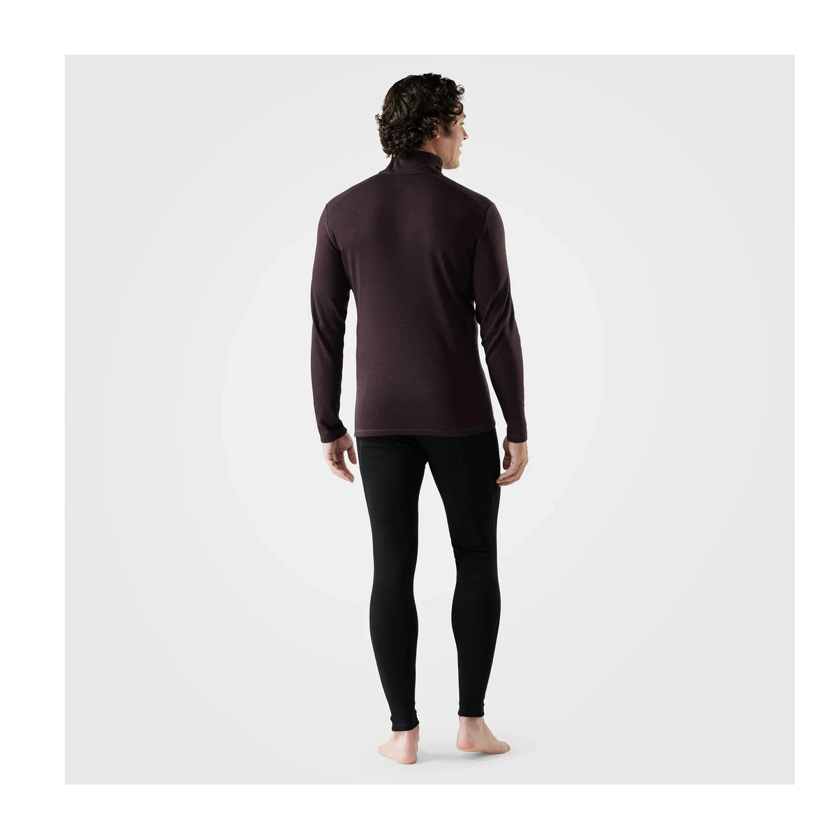 Classic Thermal Merino Base Layer-11