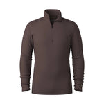 Classic Thermal Merino Base Layer-P85-Mink Heather-1