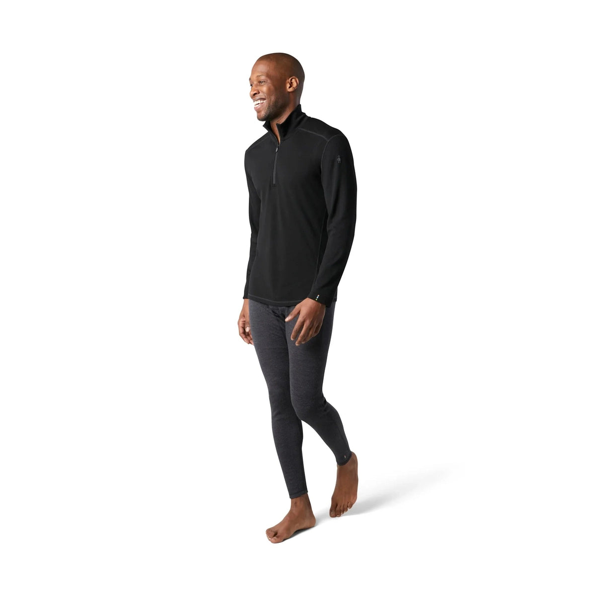Classic Thermal Merino Base Layer-9