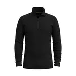 Classic Thermal Merino Base Layer-001-Noir-1