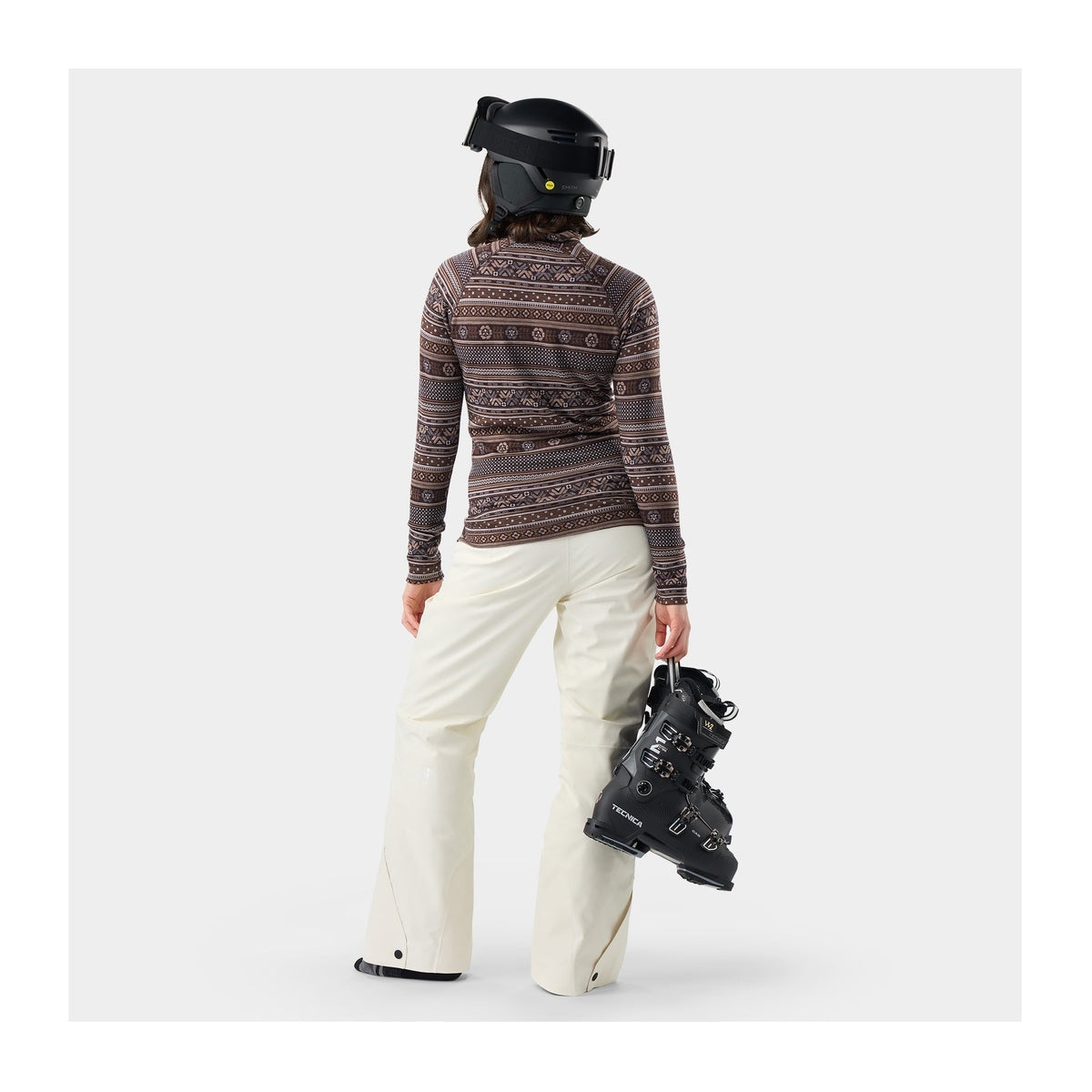 Classic Thermal Merino Base Layer-12