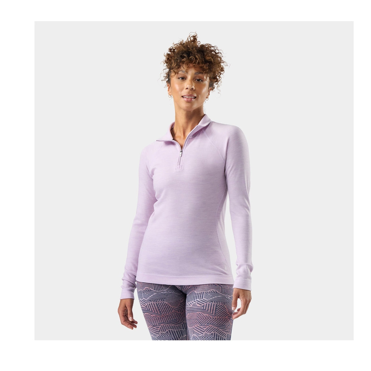 Classic Thermal Merino Base Layer-9
