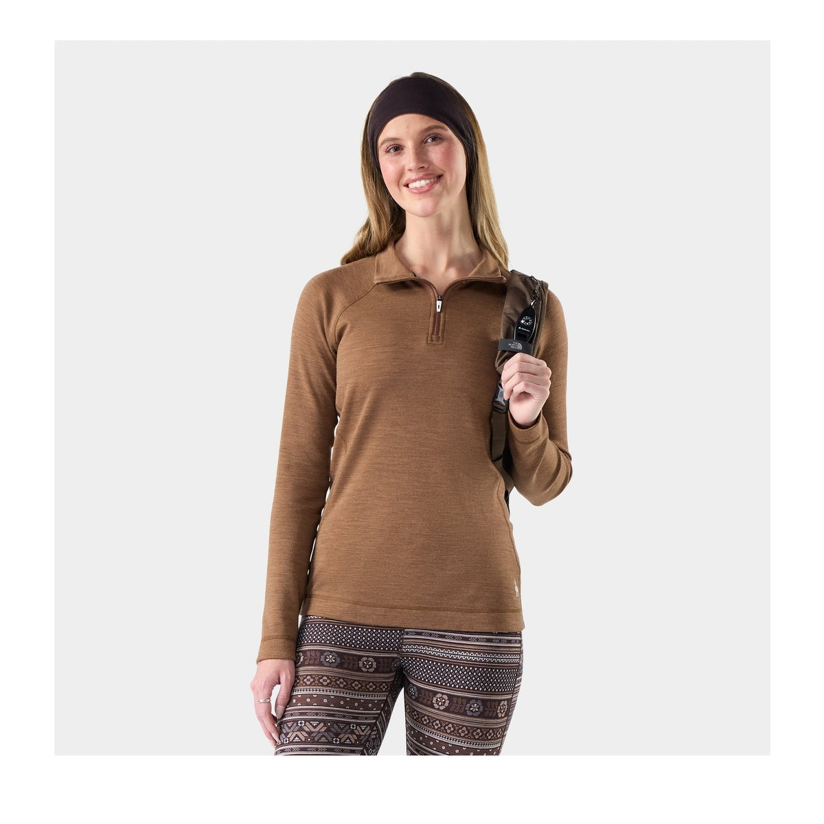 Classic Thermal Merino Base Layer-13