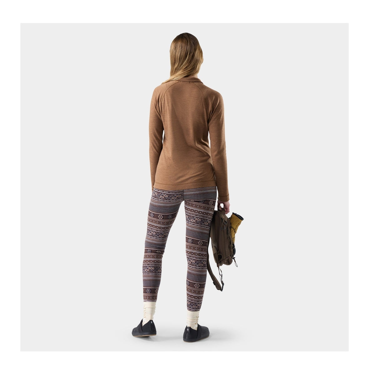 Classic Thermal Merino Base Layer-14