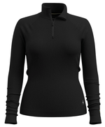 Classic Thermal Merino Base Layer-001-Noir-1