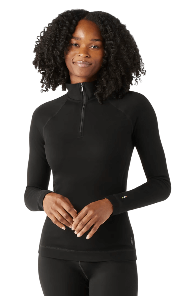 Classic Thermal Merino Base Layer-6