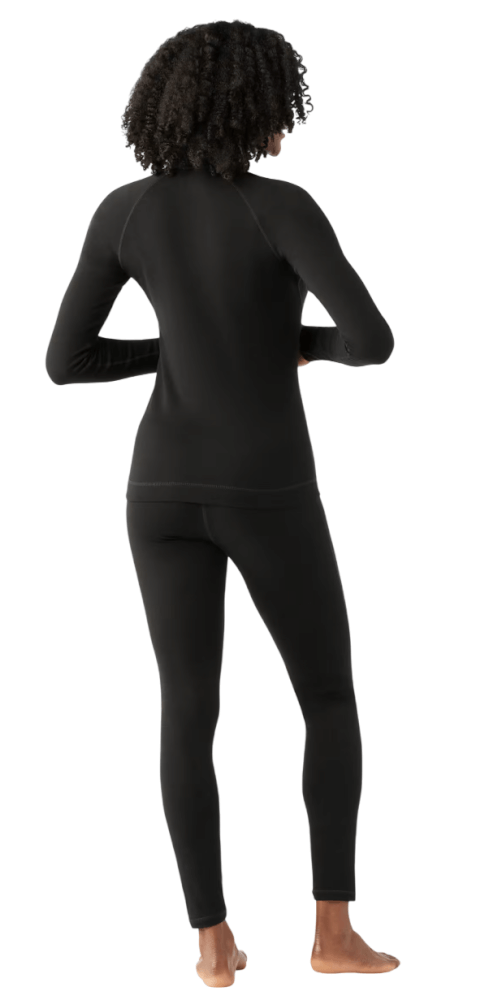 Classic Thermal Merino Base Layer-7