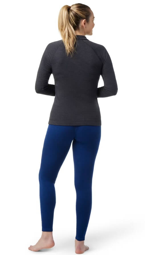 Classic Thermal Merino Base Layer-4