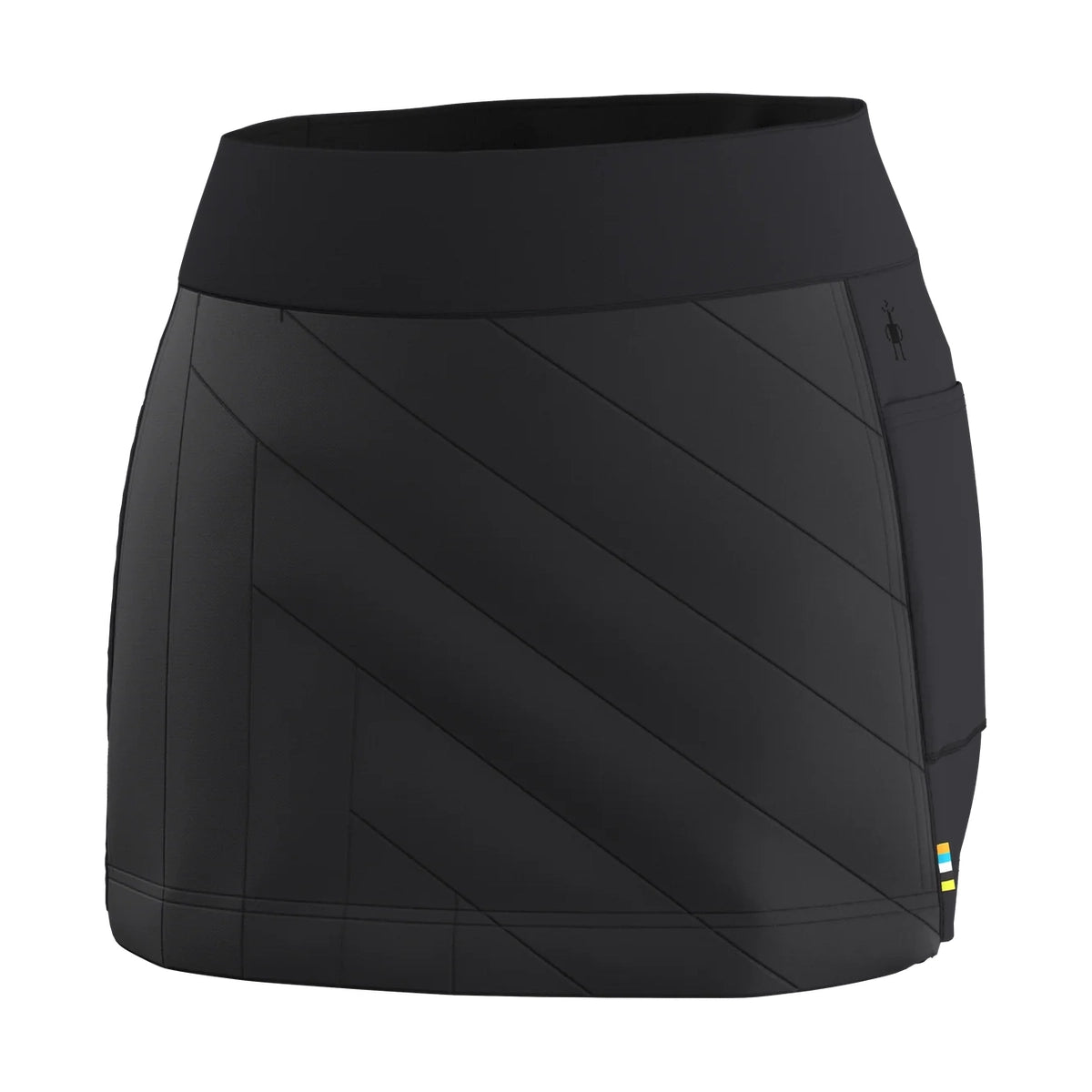 Smartloft ZIP-001-Noir-1