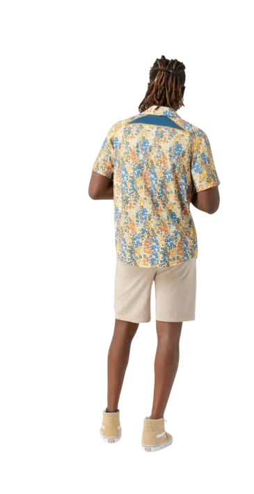 M 8" Short-4