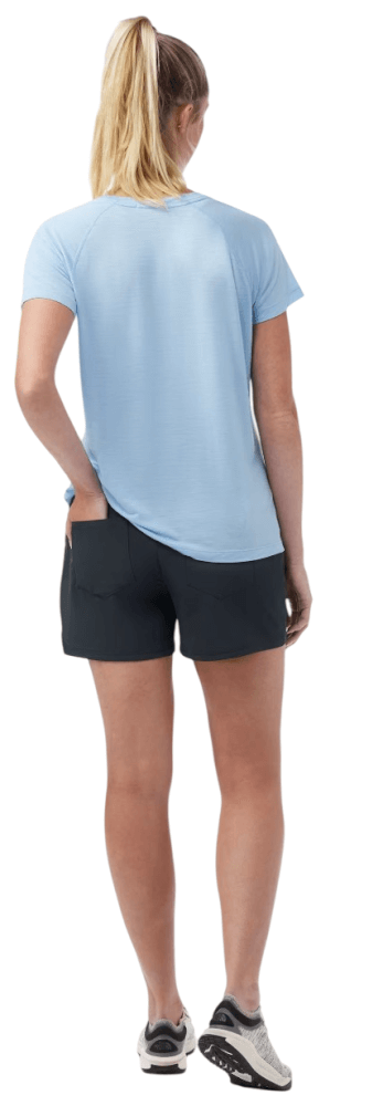 W 4 Hike Short-5
