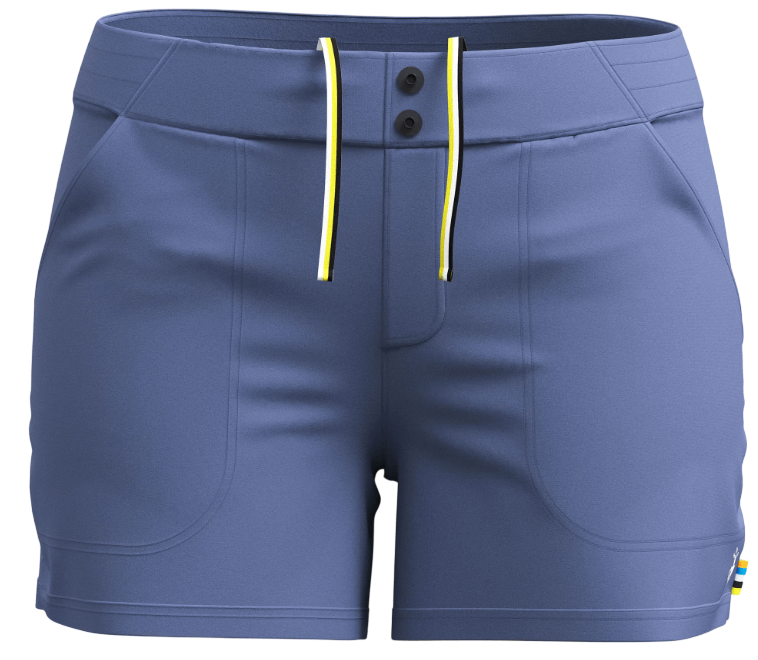 W 4 Hike Short-6