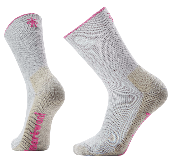 Hike Classic Edition Extra Cushion SCD-A81-Moonbeam-1