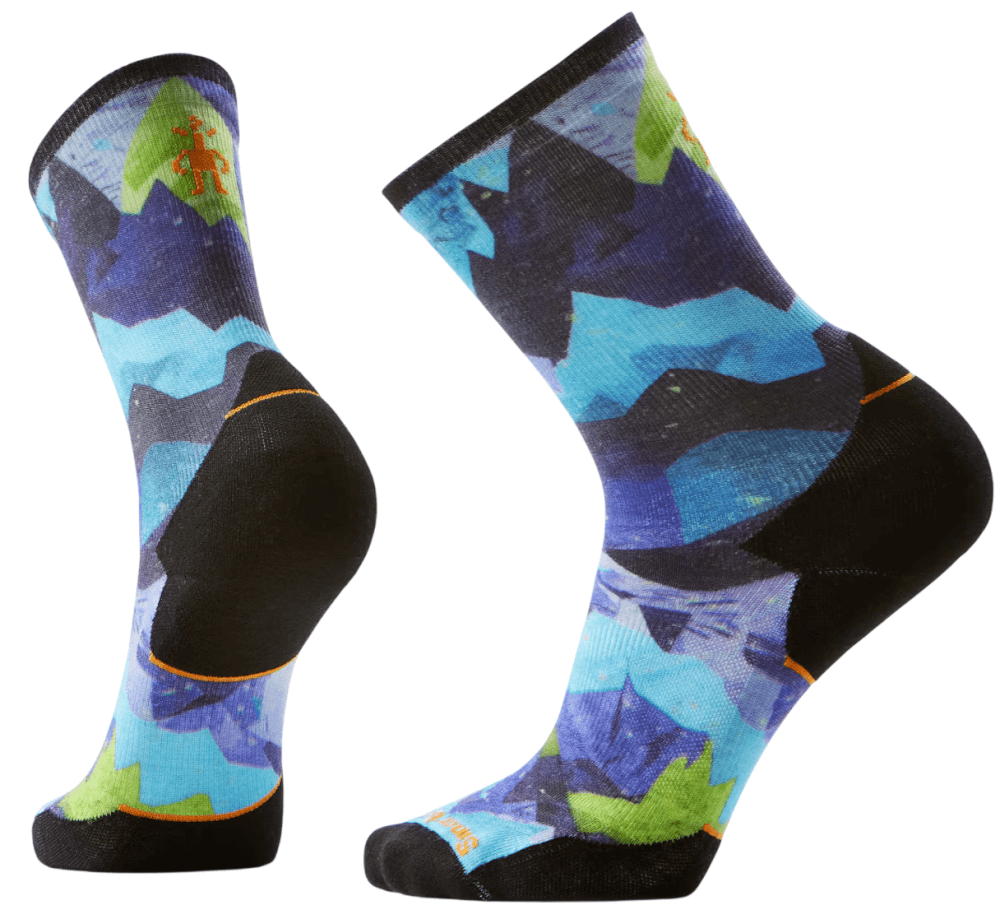Trail RUN Targeted Cushion Summit Sector-P43-Nightfall Blue-1