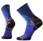 Hike Targeted Cushion Mountain Myth-092-Deep Navy-1