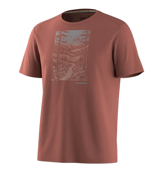 Winding Trail Active Graphic-3