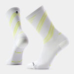 Men's Run Zero Cushion Crew Socks