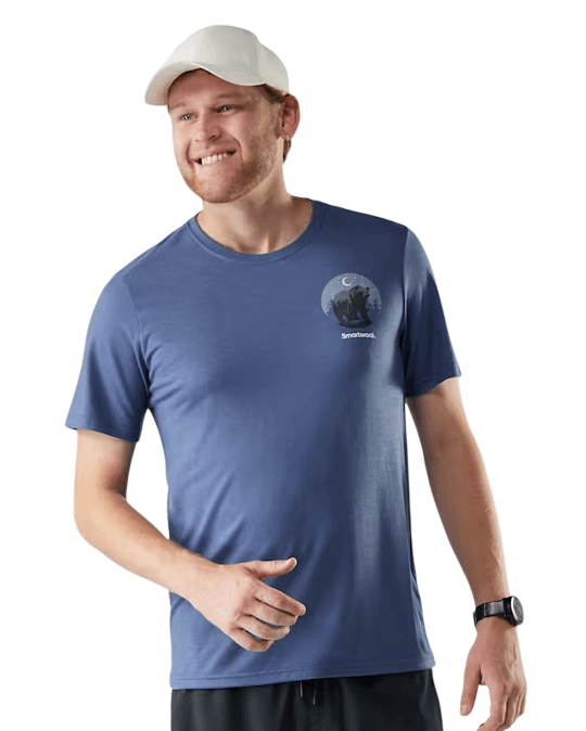 Lunar Bear Active Graphic-P43-Nightfall Blue-1