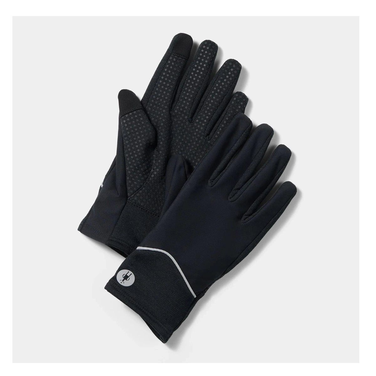Active Fleece Wind-001-Black-1