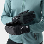 Active Fleece Wind-001-Black-1