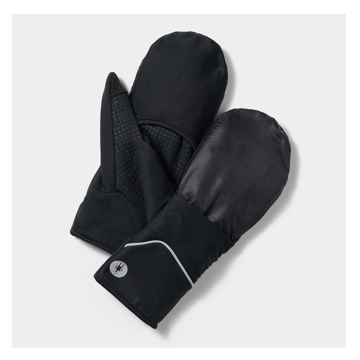 Active Fleece Wind-1