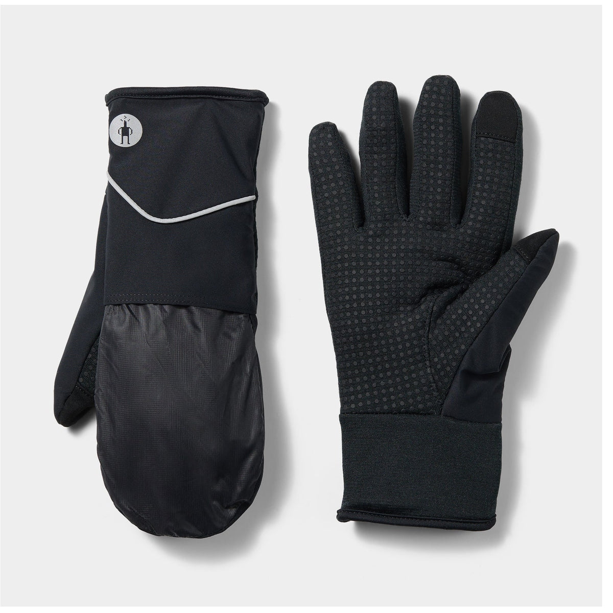 Active Fleece Wind-2