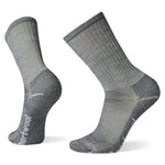 Classic Hike Light Cushion Crew-039-Light Gray-1